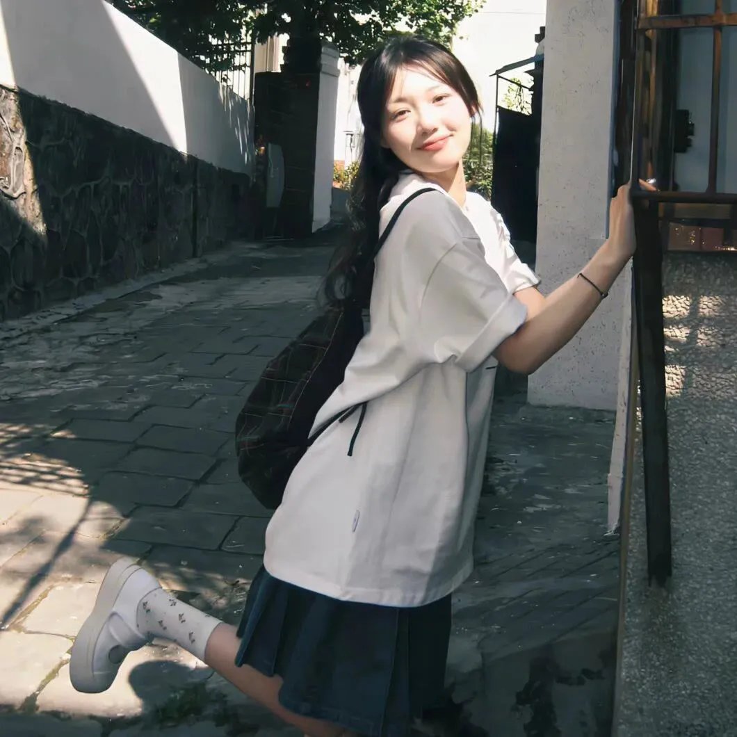 愿为女人
